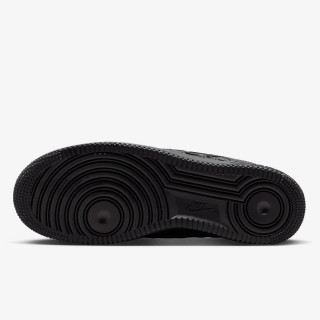 NIKE Спортни обувки AIR FORCE 1 '07 EDGE 