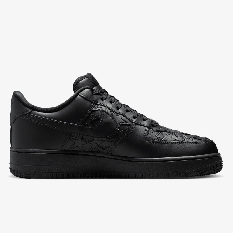 NIKE Спортни обувки AIR FORCE 1 '07 EDGE 