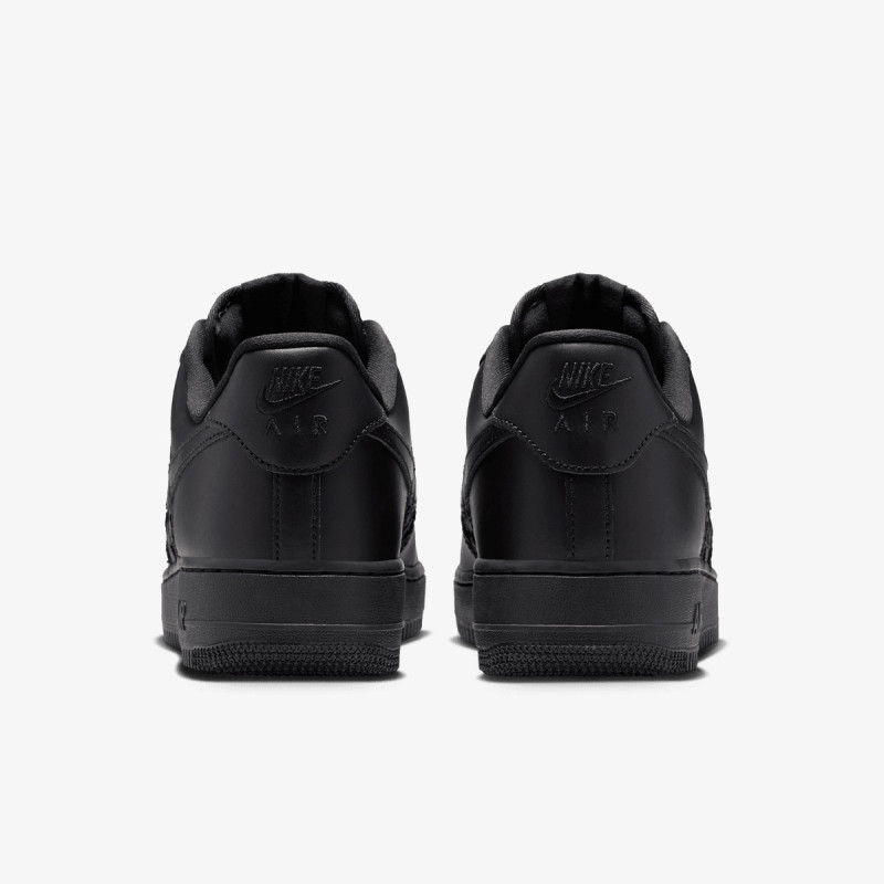 NIKE Спортни обувки AIR FORCE 1 '07 EDGE 