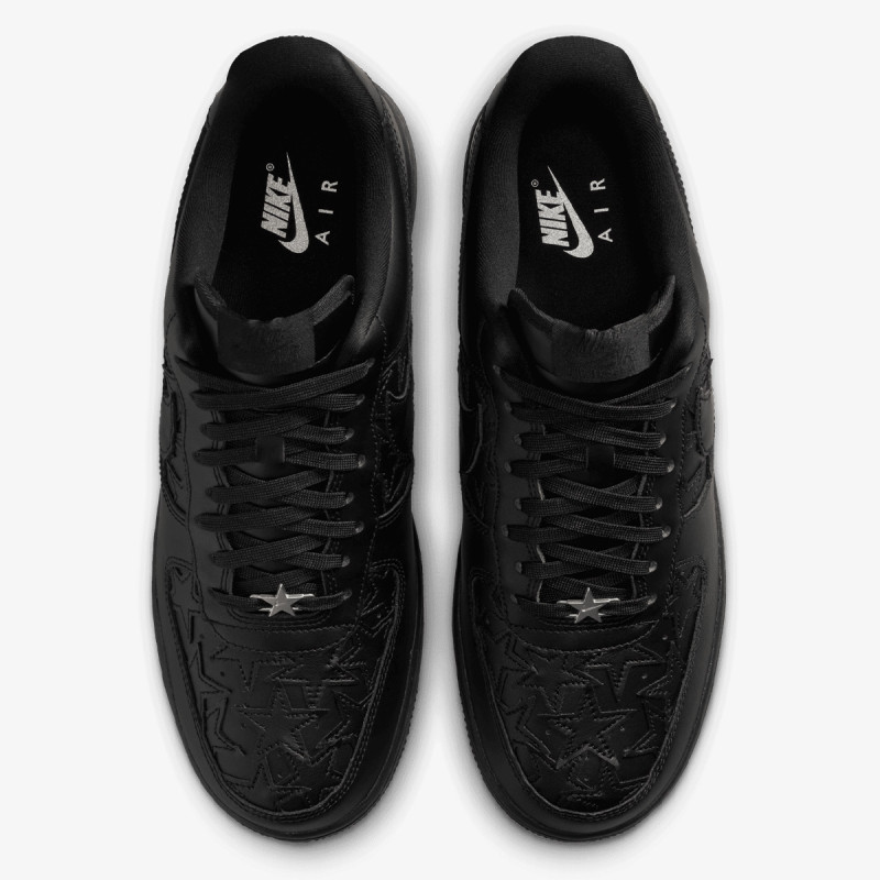 NIKE Спортни обувки AIR FORCE 1 '07 EDGE 