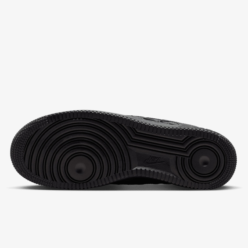 NIKE Спортни обувки AIR FORCE 1 '07 EDGE 
