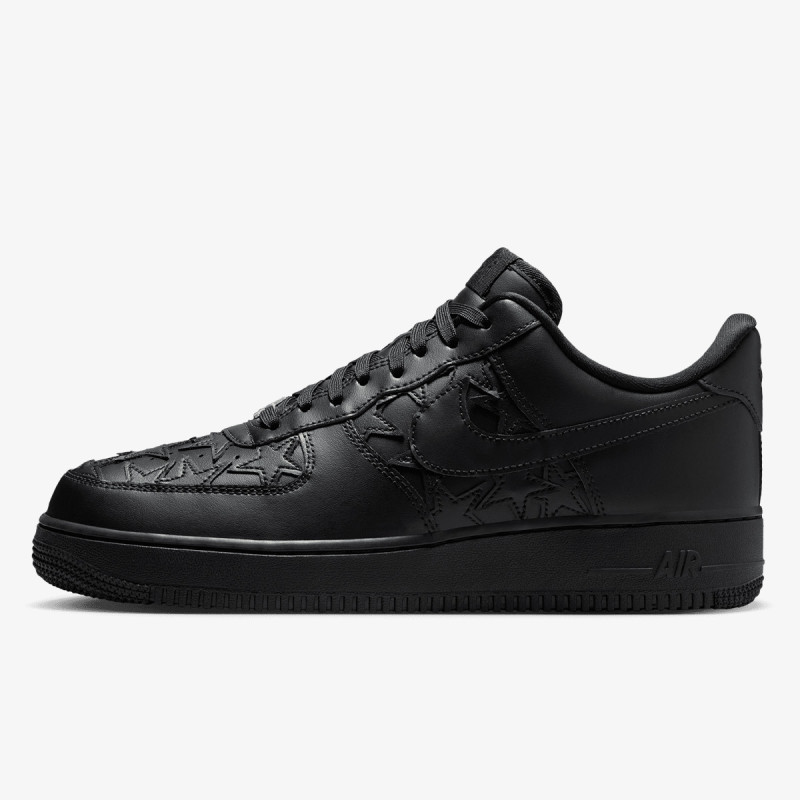 NIKE Спортни обувки AIR FORCE 1 '07 EDGE 