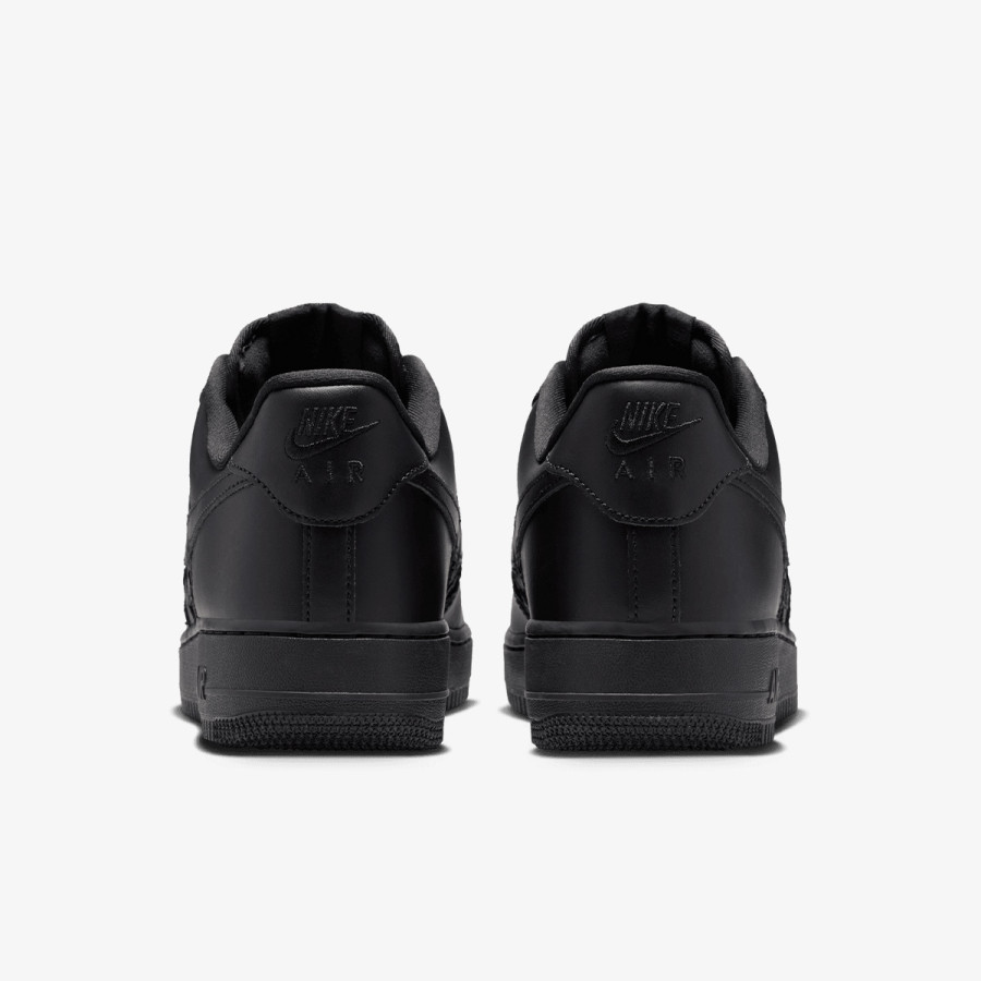 NIKE Спортни обувки AIR FORCE 1 '07 EDGE 