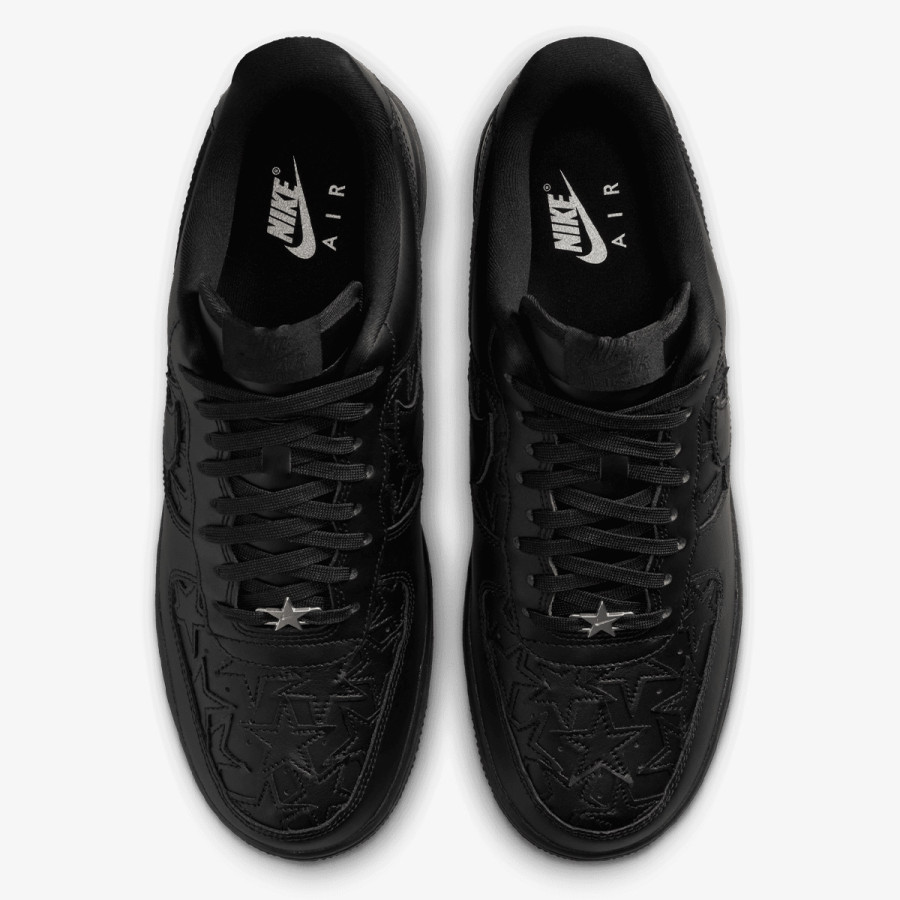 NIKE Спортни обувки AIR FORCE 1 '07 EDGE 