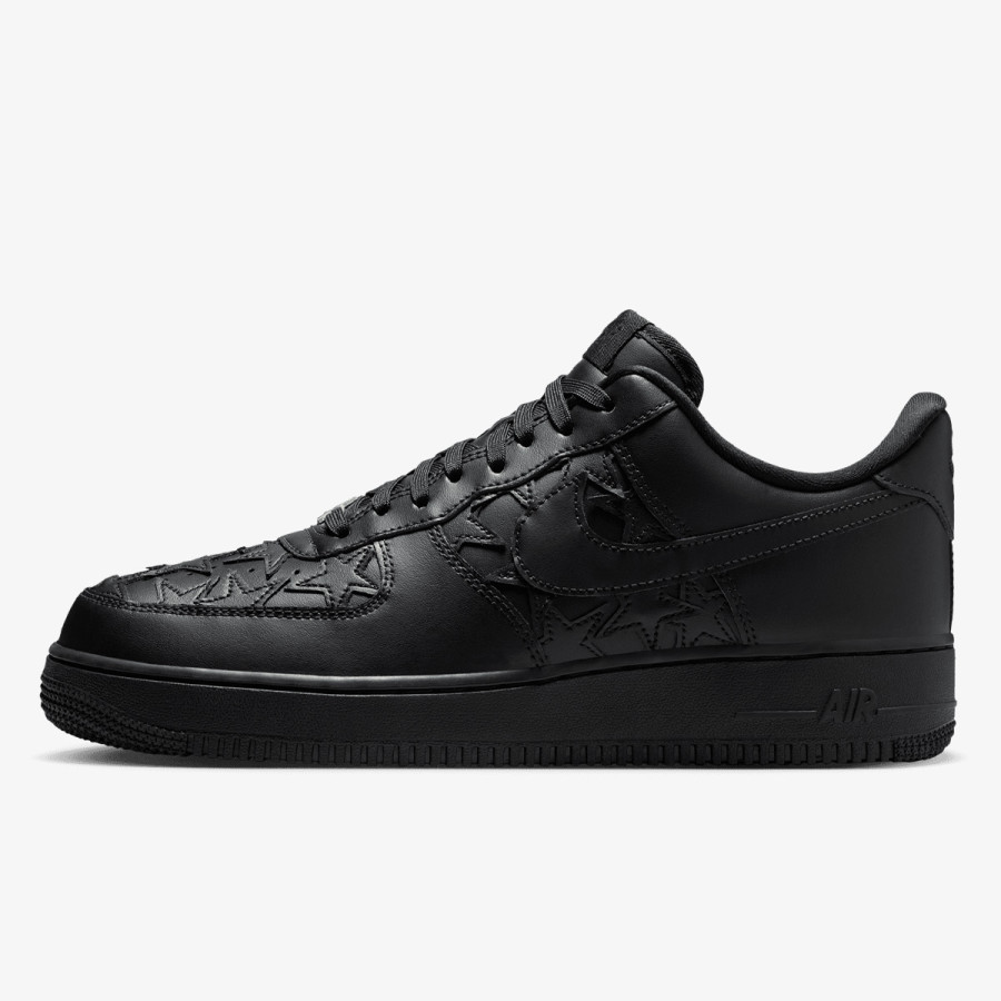 NIKE Спортни обувки AIR FORCE 1 '07 EDGE 