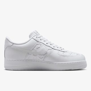 NIKE Спортни обувки AIR FORCE 1 '07 EDGE 