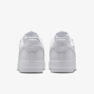 NIKE Спортни обувки AIR FORCE 1 '07 EDGE 