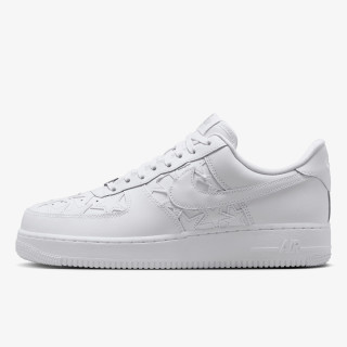 NIKE Спортни обувки AIR FORCE 1 '07 EDGE 