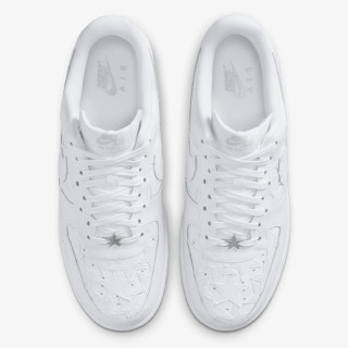 NIKE Спортни обувки AIR FORCE 1 '07 EDGE 