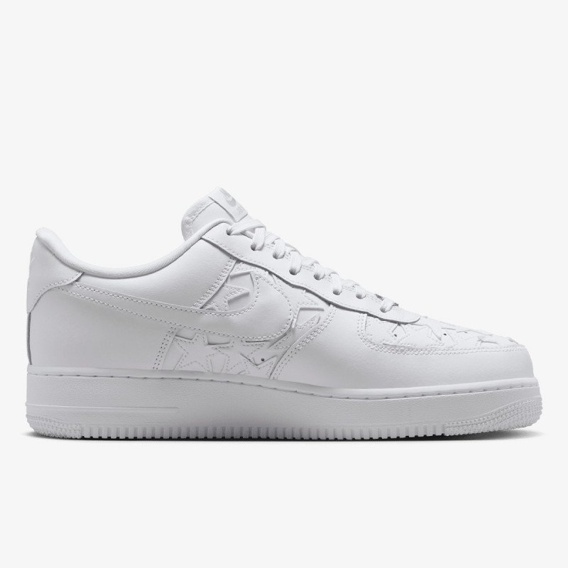 NIKE Спортни обувки AIR FORCE 1 '07 EDGE 