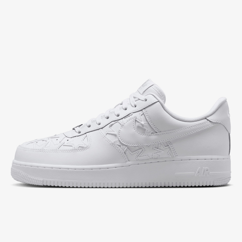 NIKE Спортни обувки AIR FORCE 1 '07 EDGE 