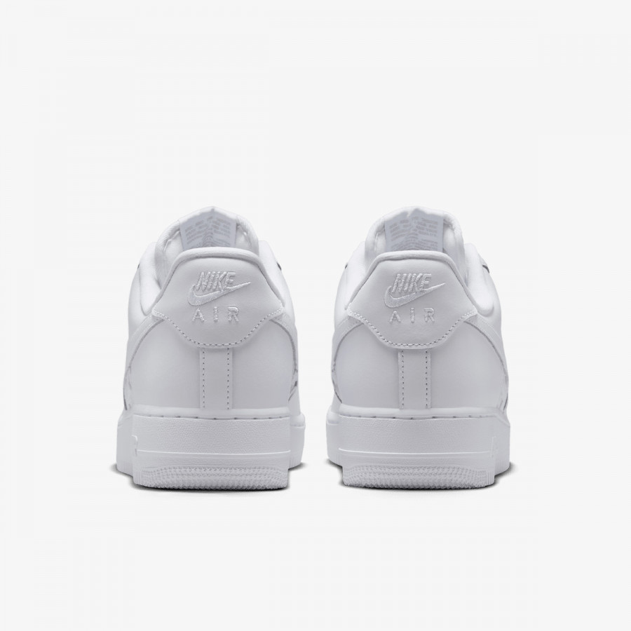 NIKE Спортни обувки AIR FORCE 1 '07 EDGE 
