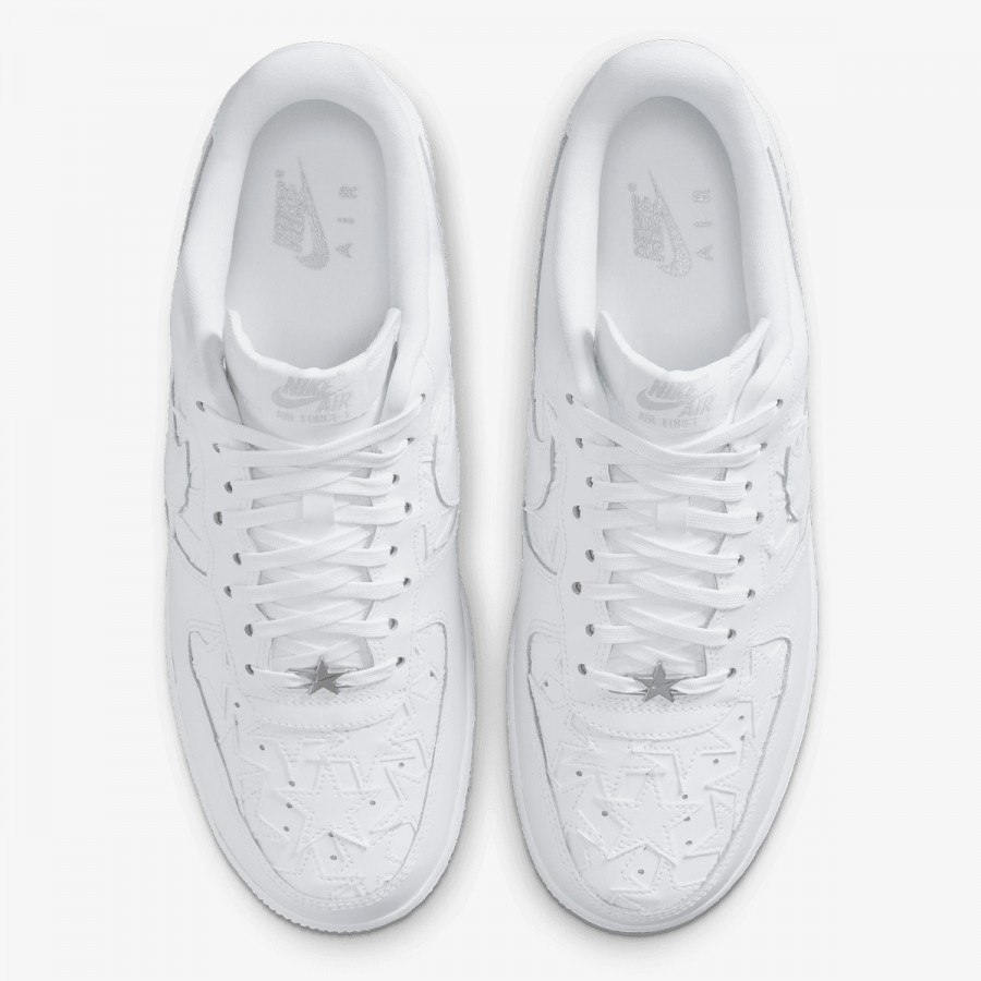 NIKE Спортни обувки AIR FORCE 1 '07 EDGE 