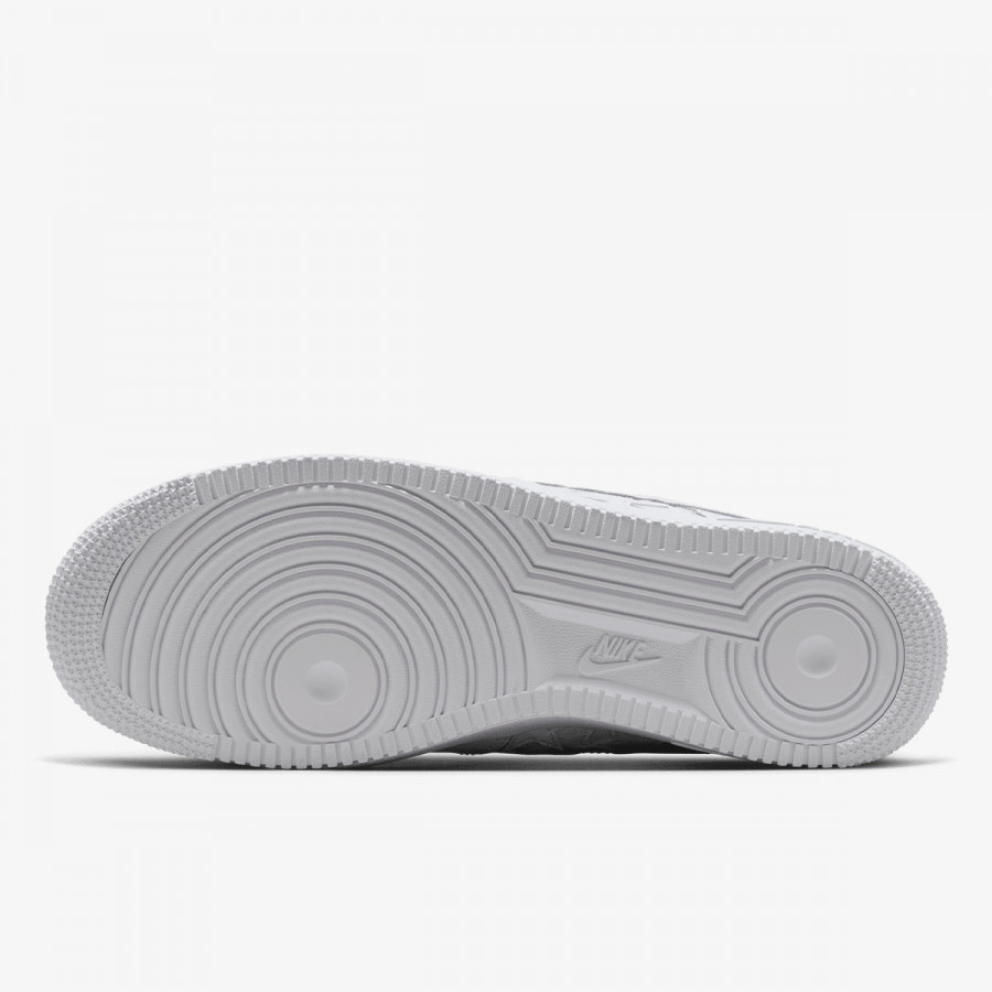 NIKE Спортни обувки AIR FORCE 1 '07 EDGE 
