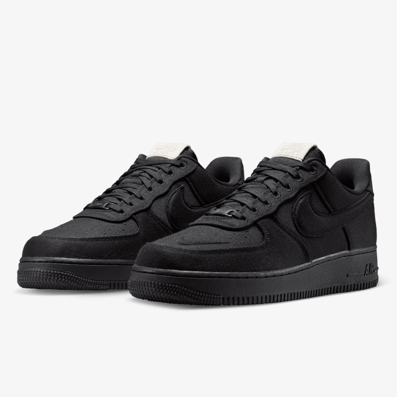 NIKE Спортни обувки AIR FORCE 1 '07 LV8 ESS+ 