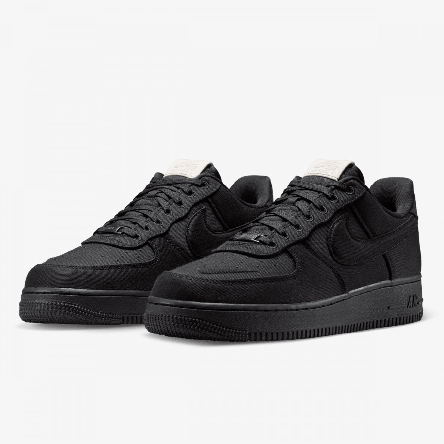 NIKE Спортни обувки AIR FORCE 1 '07 LV8 ESS+ 