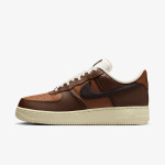 NIKE Спортни обувки AIR FORCE 1 '07 LV8 SPORT 