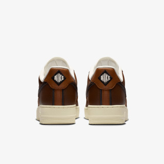 NIKE Спортни обувки AIR FORCE 1 '07 LV8 SPORT 