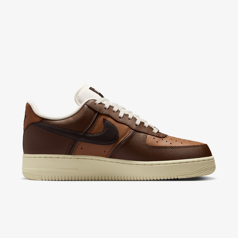 NIKE Спортни обувки AIR FORCE 1 '07 LV8 SPORT 