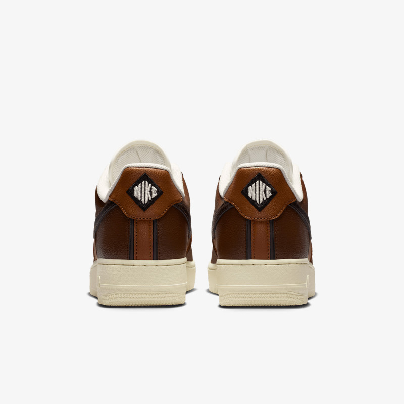 NIKE Спортни обувки AIR FORCE 1 '07 LV8 SPORT 