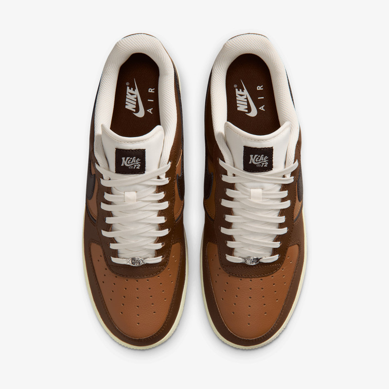NIKE Спортни обувки AIR FORCE 1 '07 LV8 SPORT 