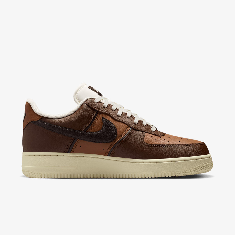NIKE Спортни обувки AIR FORCE 1 '07 LV8 SPORT 