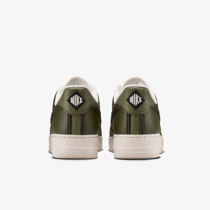 NIKE Спортни обувки AIR FORCE 1 '07 LV8 SPORT 