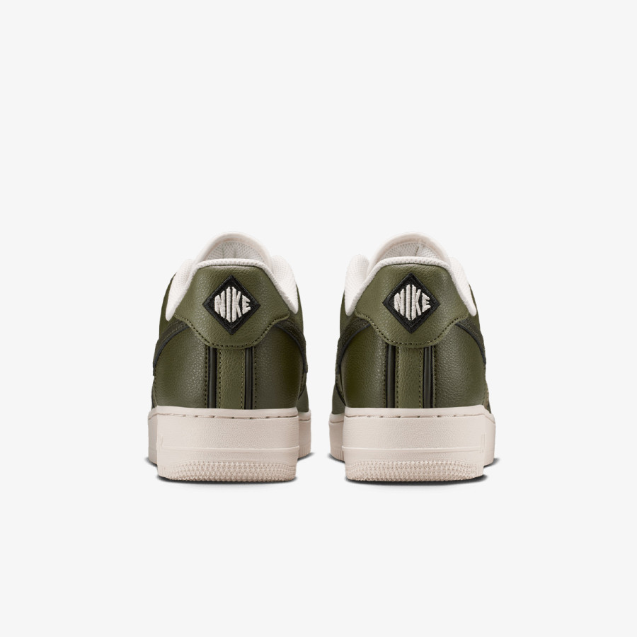 NIKE Спортни обувки AIR FORCE 1 '07 LV8 SPORT 
