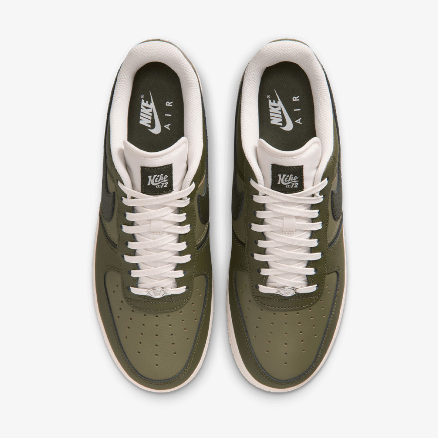 NIKE Спортни обувки AIR FORCE 1 '07 LV8 SPORT 