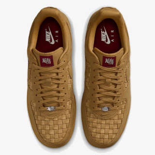NIKE Спортни обувки AIR FORCE 1 LOW RETRO PRM ESS 
