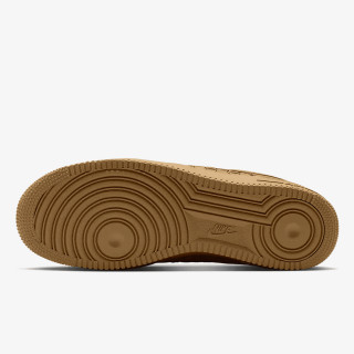 NIKE Спортни обувки AIR FORCE 1 LOW RETRO PRM ESS 