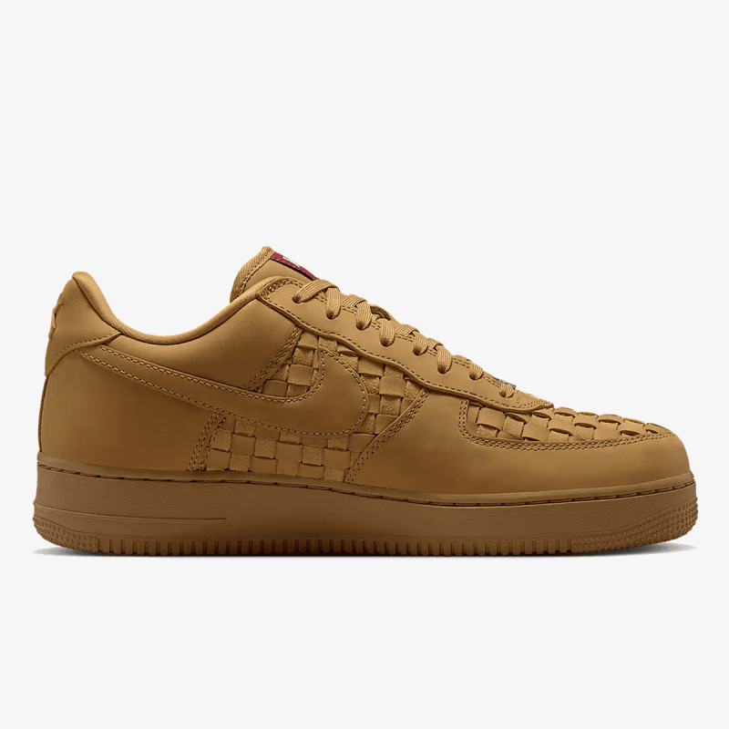 NIKE Спортни обувки AIR FORCE 1 LOW RETRO PRM ESS 