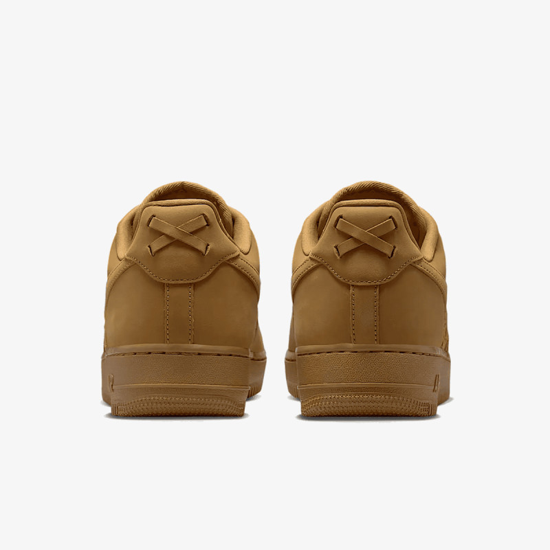 NIKE Спортни обувки AIR FORCE 1 LOW RETRO PRM ESS 