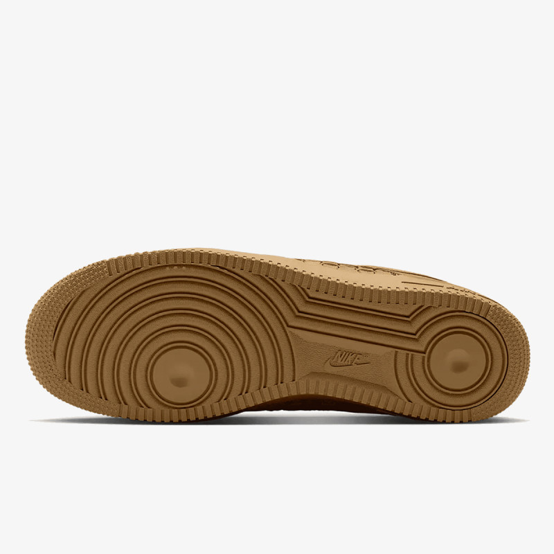 NIKE Спортни обувки AIR FORCE 1 LOW RETRO PRM ESS 
