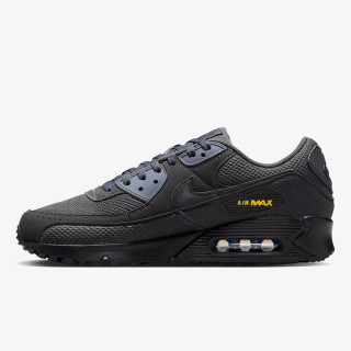 NIKE Спортни обувки AIR MAX 90 PRM 