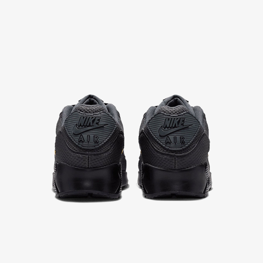 NIKE Спортни обувки AIR MAX 90 PRM 