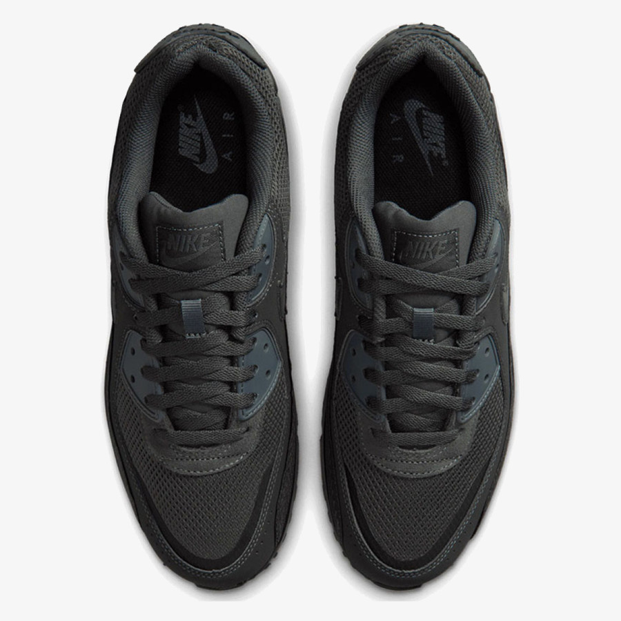 NIKE Спортни обувки AIR MAX 90 PRM 