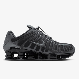 NIKE Спортни обувки Shox