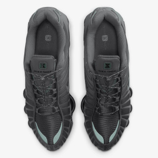 NIKE Спортни обувки Shox