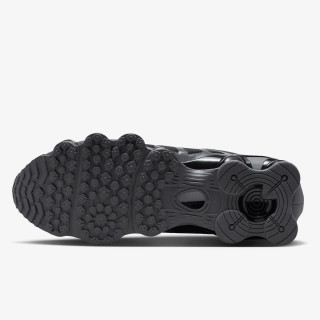 NIKE Спортни обувки Shox