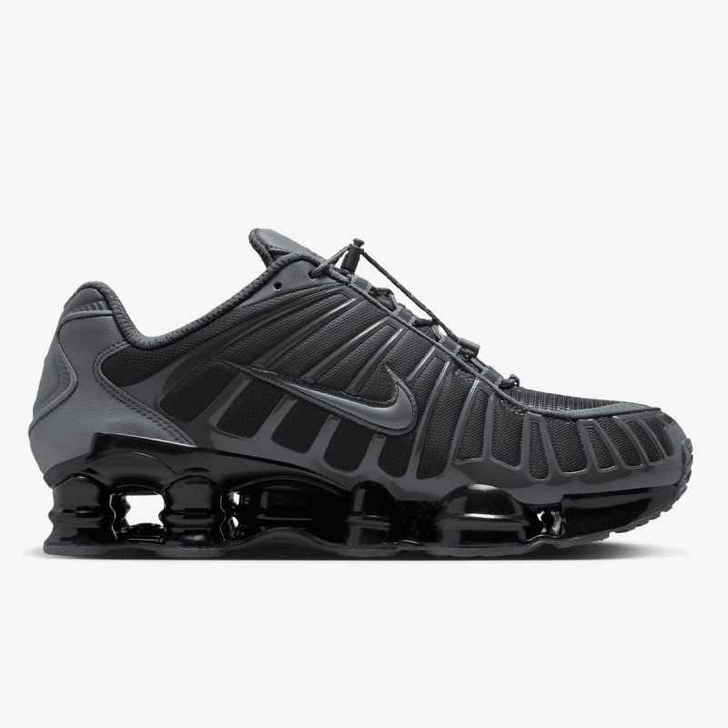 NIKE Спортни обувки Shox