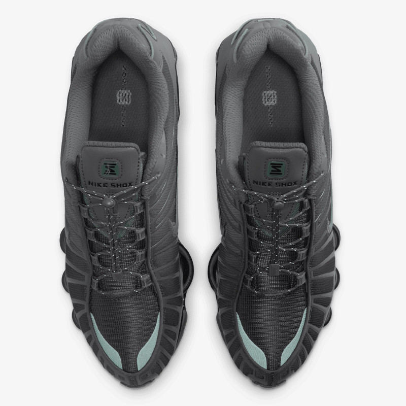 NIKE Спортни обувки Shox