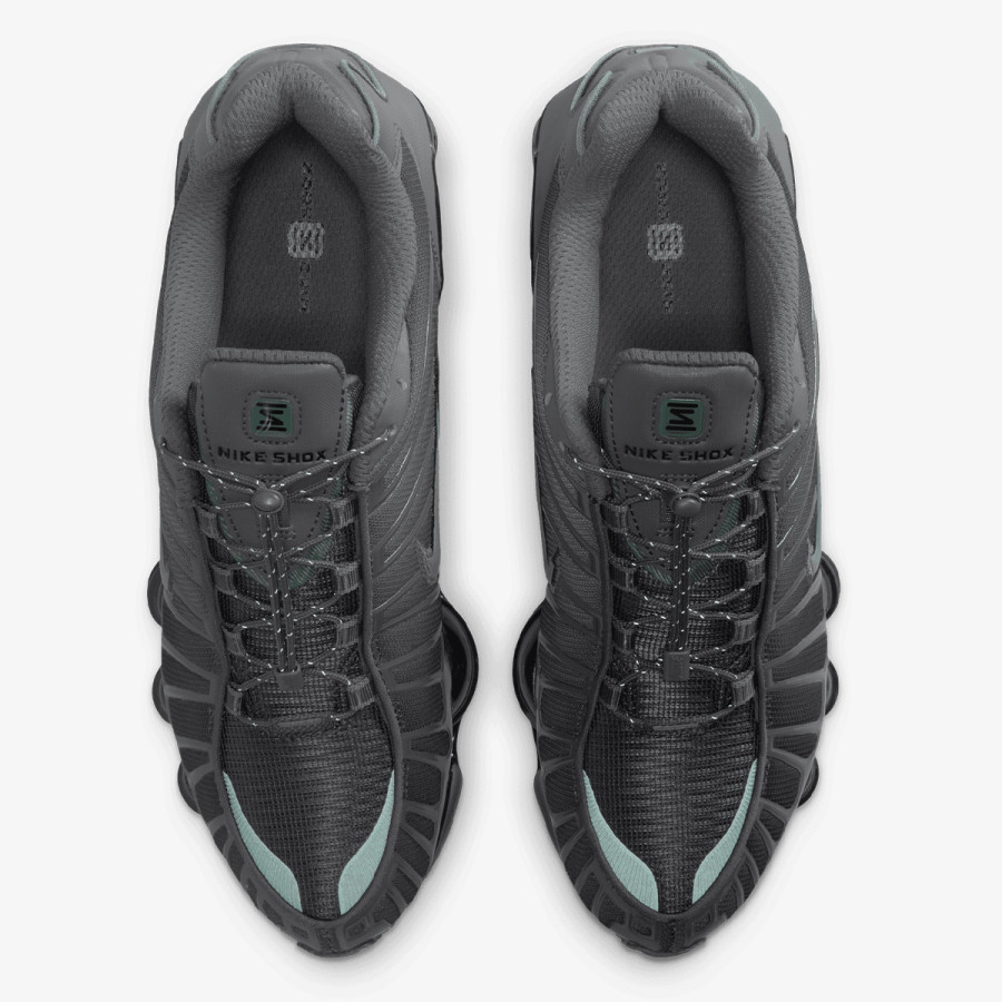 NIKE Спортни обувки Shox