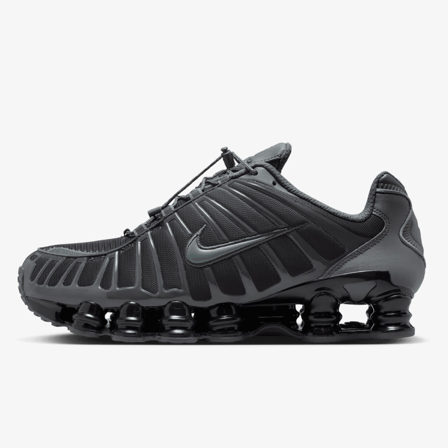 NIKE Спортни обувки Shox