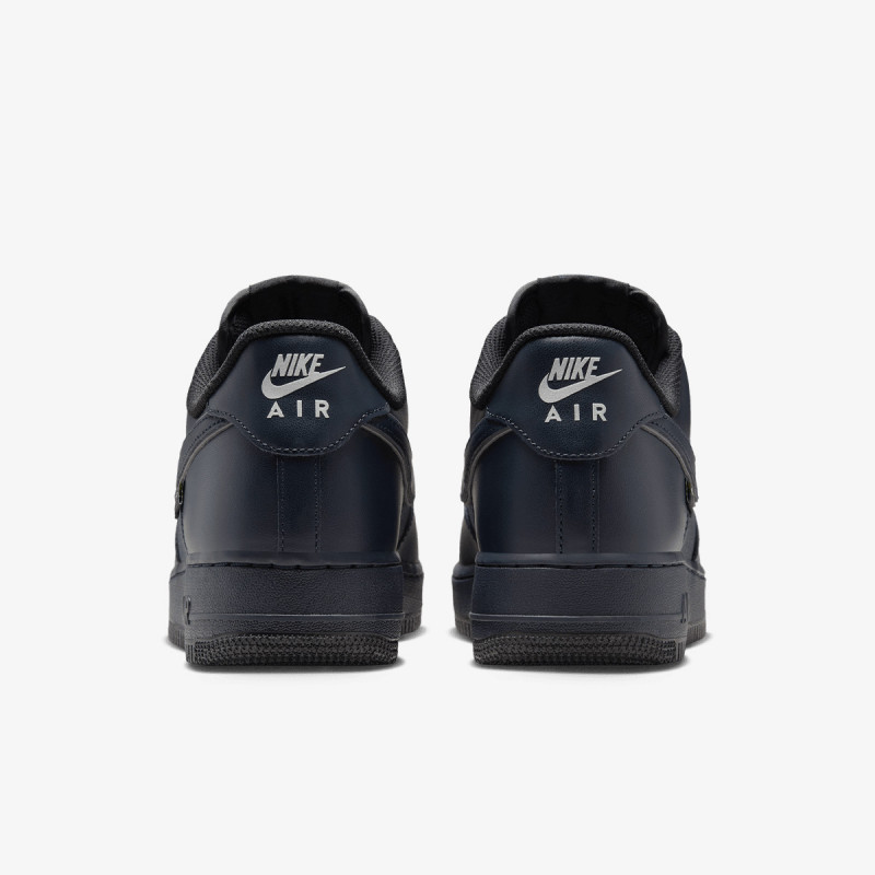 NIKE Спортни обувки NIKE AIR FORCE 1 '07 LV8 WNT 