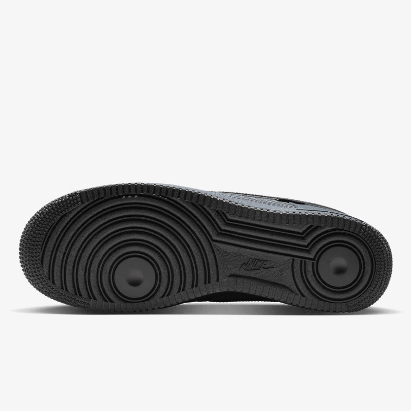 NIKE Спортни обувки NIKE AIR FORCE 1 '07 LV8 WNT 