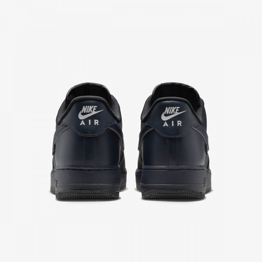 NIKE Спортни обувки NIKE AIR FORCE 1 '07 LV8 WNT 