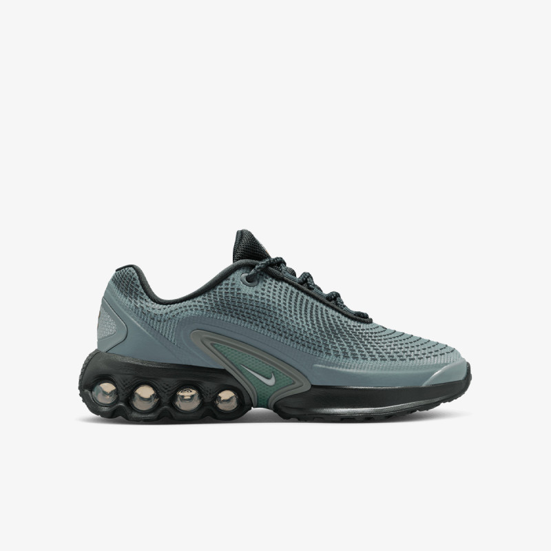 NIKE Спортни обувки NIKE AIR MAX DN GS UT 