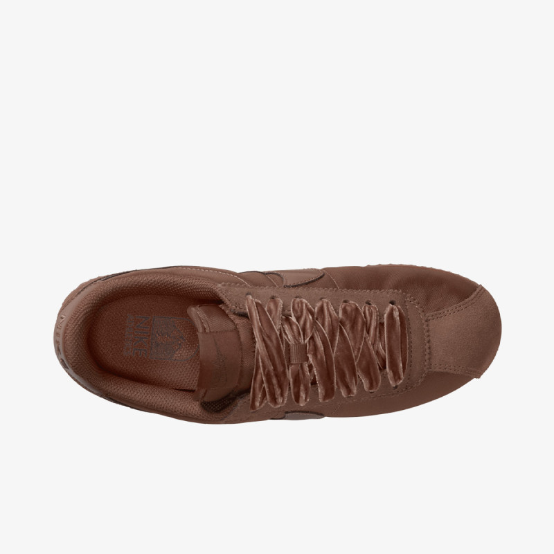 NIKE Спортни обувки W NIKE CORTEZ LACE 