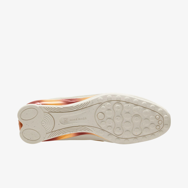 NIKE Спортни обувки W NIKE SHOX Z SE 